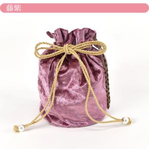 爆買 和装バッグ カジュアル 通年用 クラッシ...の詳細画像3