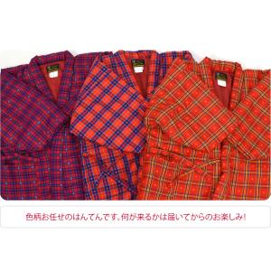 久留米 半纏 レディース 防寒用 冬用 日本製...の詳細画像4