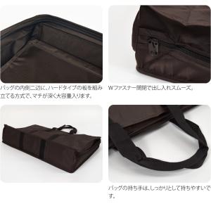 着物 持ち運び バッグ 通年用 日本製 楽々 ...の詳細画像3