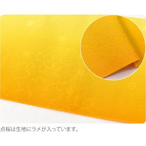 半幅帯 ポリエステル 通年用 日本製 小杉織物...の詳細画像4