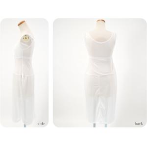 和装ブラスリップ 夏用 Airy Style ...の詳細画像4