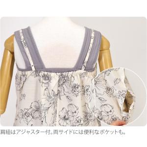 浴衣 セット レディース 薄物用 夏用 2WA...の詳細画像4