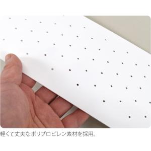 帯板 前板 通年用 穴あき 前板 着付け小物 ...の詳細画像4