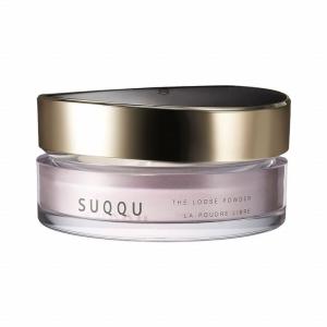 SUQQU スック ザ ルース パウダー (パフ付) 20g