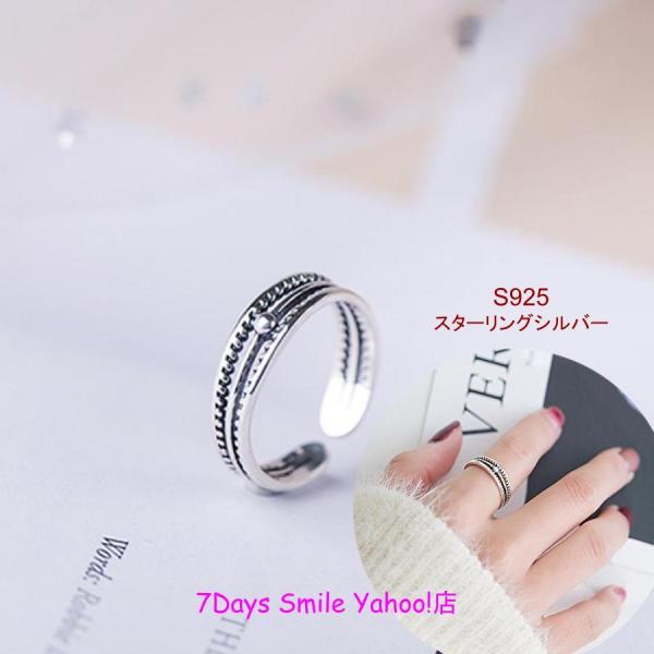 3リング リング 韓国風 パーティー 結婚式 同窓会 恋 デート カジュアル コンサート パワースト...