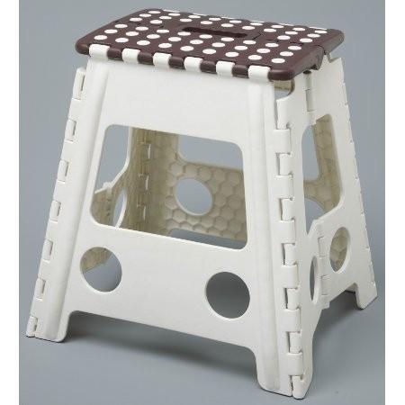 セノ・ビー　のっぽ君 折りたたみでコンパクト収納可能なステップ台 踏み台 ステップ(代引き不可)(同...