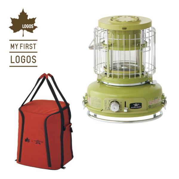 LOGOS/ロゴス 秋セット ロゴス×アラジンコラボセット LOGOS×SENGOKUパノラマガスス...