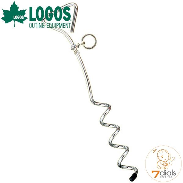 ロゴス スクリューペグ2