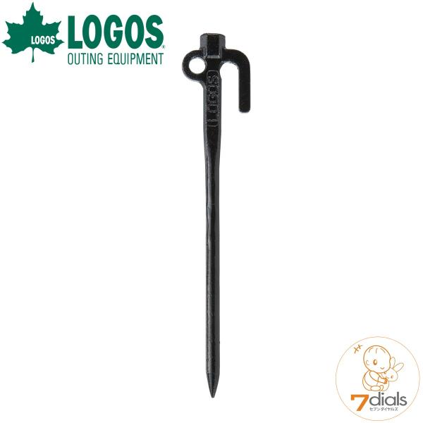 ロゴス タフネスベースペグ20cm