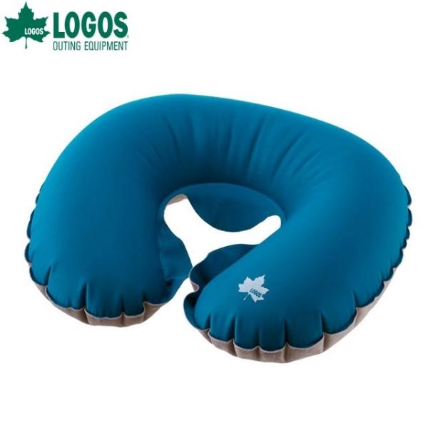 ロゴス ソフトエアクッションまくら