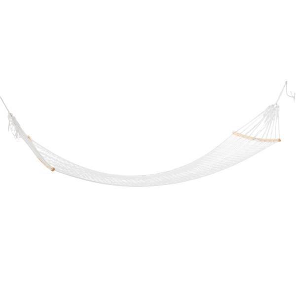 ロゴス LOGOS FDハンモック ネットの編み目が細かくなったLOGOSオリジナルハンモック