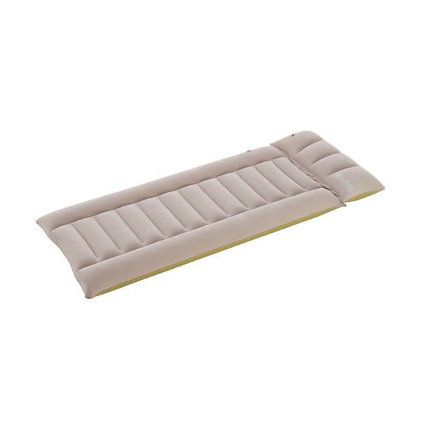 ロゴス ラダーベッド エアベッド エアーベッド 収納時コンパクト 持ち運びもかさばらず軽量で便利 急...