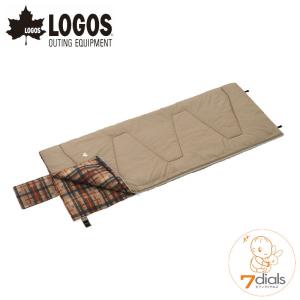 LOGOS/ロゴス 寝袋 抗菌防臭 丸洗いサウンドリーシュラフ2 （枕ホルダー付き） 別売りセルフインフレートの商品画像