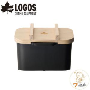 LOGOS（ロゴス） 仕切おでん土鍋 木葢付 81062206 キャンプ 土鍋