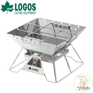 LOGOS（ロゴス） LOGOS THE KAMADO EMIWA コンプリート 81064140