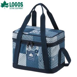 ロゴス/LOGOS 抗菌 デザインクーラー5 JAPON 5L 5リットル 保冷バッグ クーラーバッグ ソフトクーラーボックス 保冷バッグ