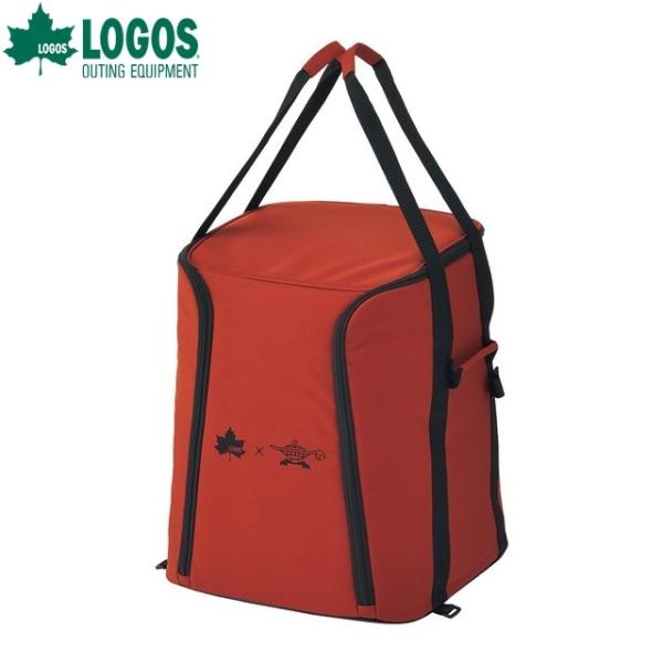 LOGOS/ロゴス LOGOS×SENGOKU ALADDIN アラジンヒーターガードキャリー・ポー...