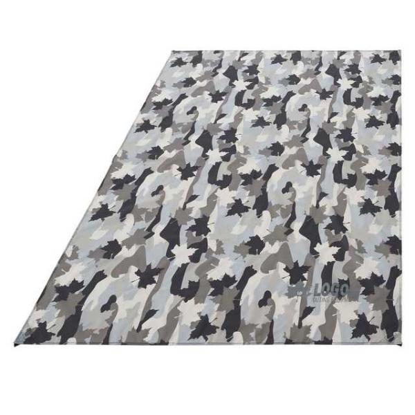 ロゴス 防水マルチシート(カモフラ)多目的に使える防水マルチシート レジャーシート、雨天時にはおれば...