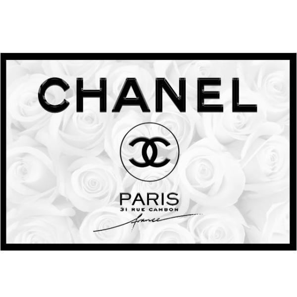 アモアアート AMOUR ART THIS LOVE(ディスラブ) シャネル(CHANEL)をモチー...