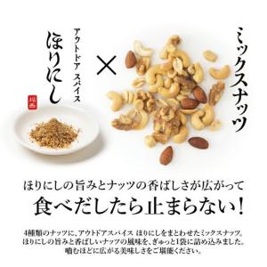 (クリックポスト発送) アウトドアスパイス ほ...の詳細画像1