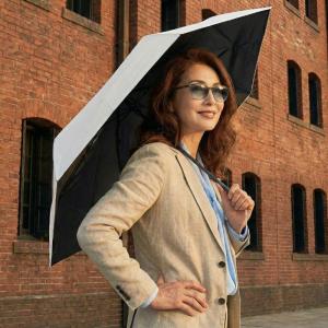 晴雨兼用折りたたみ日傘 kowaza コワザ ...の詳細画像2