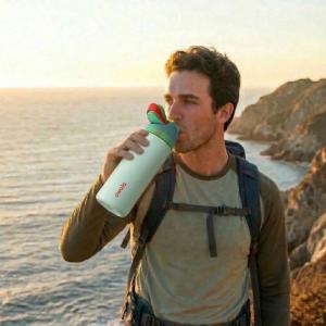 owala オワラ FreeSip 475ml...の詳細画像4