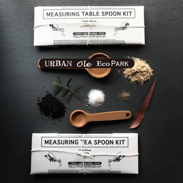 (クリックポスト発送) 軽量スプーン 小さじ マイメジャーリングテーブルスプーンキット 5g 自作で...