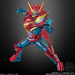 12個入BOX 装動 仮面ライダー ガッチャー...の詳細画像3