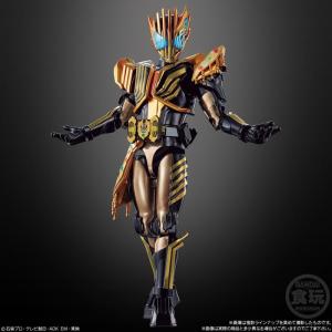12個入BOX 装動 仮面ライダー ガッチャー...の詳細画像5