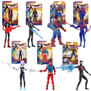 Hasbro マーベル MARVEL スパイダーマン エピックヒーロー Hasbro マーベル MARVEL スパイダーマン エピックヒーロー