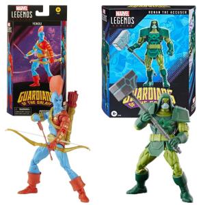 Hasbro MARVEL マーベル エピックヒーローシリーズ X-MEN97