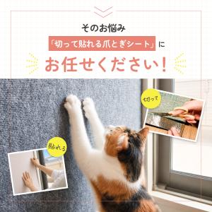 PET PINA 猫 爪とぎ シート 爪研ぎ ...の詳細画像2