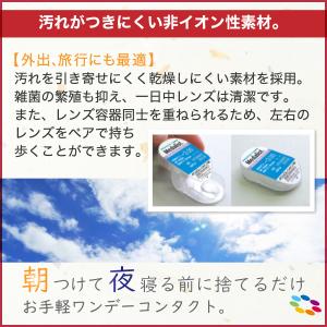 ボシュロム メダリスト ワンデープラス 2箱(...の詳細画像3