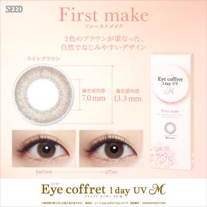 「7lens公式」 SEED アイコフレワンデ...の詳細画像2