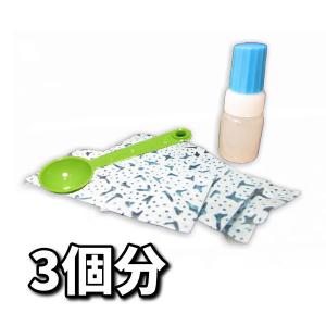 可塑剤ちゃうねん7号 Ver.7.6　6cc 　お試しサイズ　　ボウリングボール用表面改善剤　抜けた可塑剤の置換に