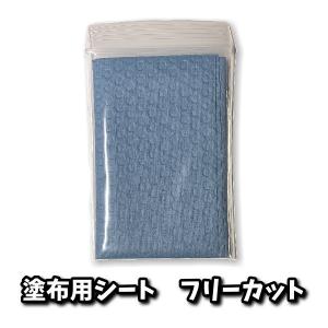 可塑剤ちゃうねん7号用 お得 塗布シート フリ...の詳細画像1