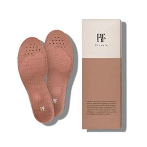 2個セット 】 ピットソール Pitsole Sサイズ ( 23 〜 24.5cm ) ピンク