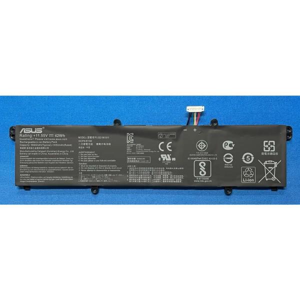 純正 新品 ASUS Vivobook 15 M1502IA 等用 バッテリー B31N1911