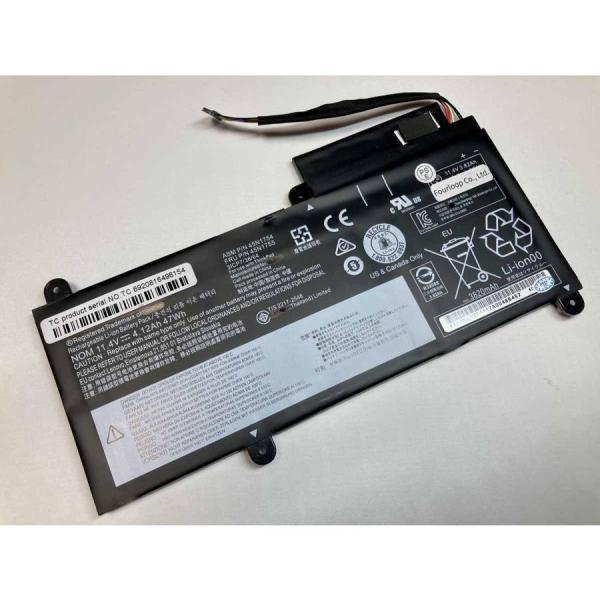 Thinkpad e460 20etcto1ww 11.1V 47Wh lenovo ノート PC ...