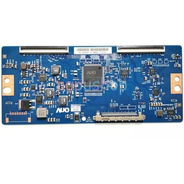 新品 東芝 REGZA 50M520X T-CON 基板 55T32-C0F 修理・交換パーツ 送料...