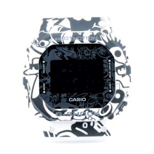 CITIZEN（シチズン） レコードレーベルアナデジテンプ JG0074-11E