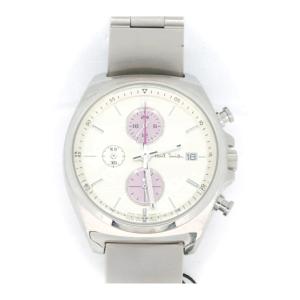 Paul Smith ポールスミス美品腕時計The cityBC5-318-10 Paul Smith ポールスミス 時計 腕時計 メンズ BC5-318-10 The
