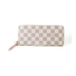 LOUIS VUITTON（ルイ・ヴィトン） ルイ ヴィトン ラウンドファスナー長