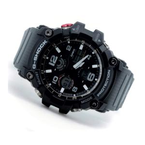 CASIO（カシオ） 腕時計 GST-B200X G-SHOCK G-STEEL ステンレス