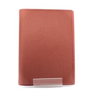 HERMES（エルメス） 東京銀座メゾン限定 フォーブル ノート ホワイトx