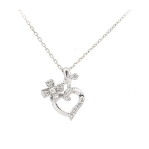 GUCCI（グッチ） ペンダントトップ ネックレス G ロゴ シルバー925