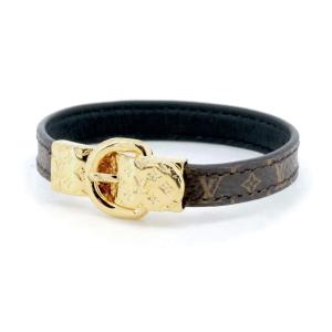 ルイヴィトン ブラレス ファッスン ユア LV ブレスレット M6170F 質屋出品