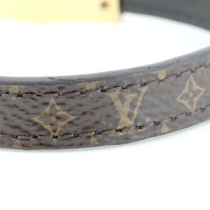 ルイヴィトン ブラレス ファッスン ユア LV...の詳細画像4