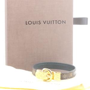 ルイヴィトン ブラレス ファッスン ユア LV...の詳細画像5