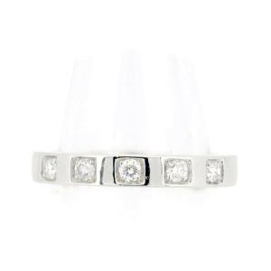 ブルガリ マリーミー ダイヤモンド リング 指輪...の商品画像